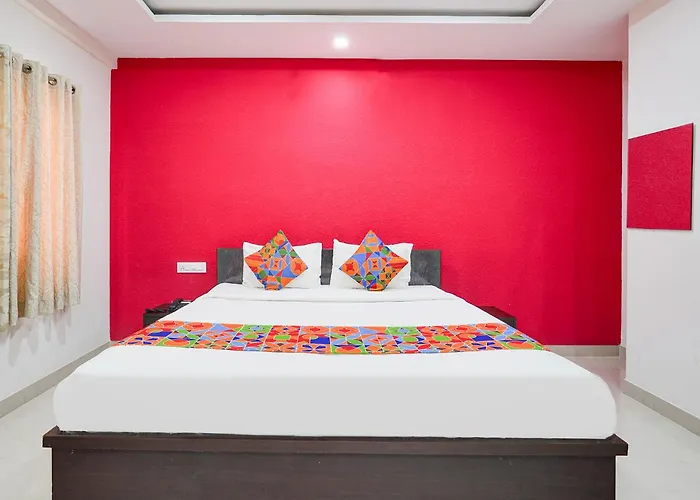 Fabhotel Atithi Residency
