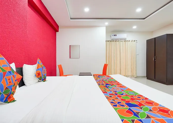 Fabhotel Atithi Residency